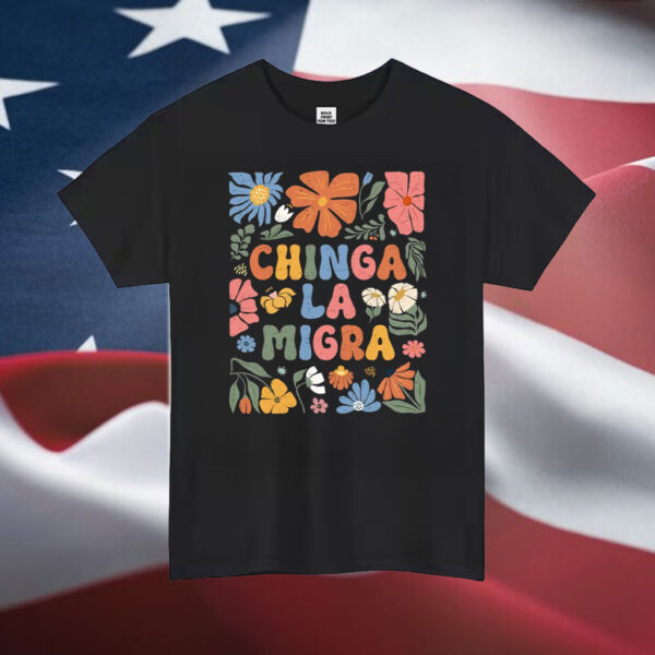 Multicolor-Chinga-La-Migra-Shirt-–-Artistic-Activist-Statements