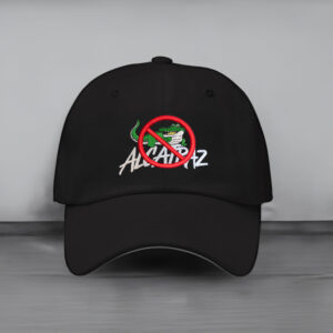 No-Alligator-Alcatraz-Embroidered-Hat-–-Bold-Statement-Cap-for-Everyday-Wear-USA