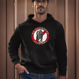 No-Alligator-Alcatraz-Tee-–-Bold-Anti-Aligator-Protest-Shirt-for-Activists