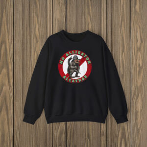 No-Alligator-Alcatraz-Tee-–-Bold-Anti-Aligator-Protest-Shirt-for-Activists-US