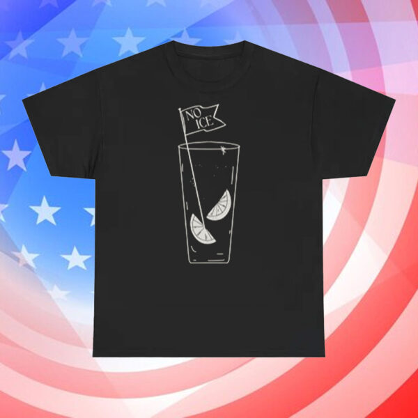 No-ICE-Political-Statement-Tee-–-Minimalist-Activist-Shirt