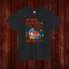 No-More-Deportation-Shirt-–-Family-&-Floral-Abolish-ICE-Activist-Tee-USA