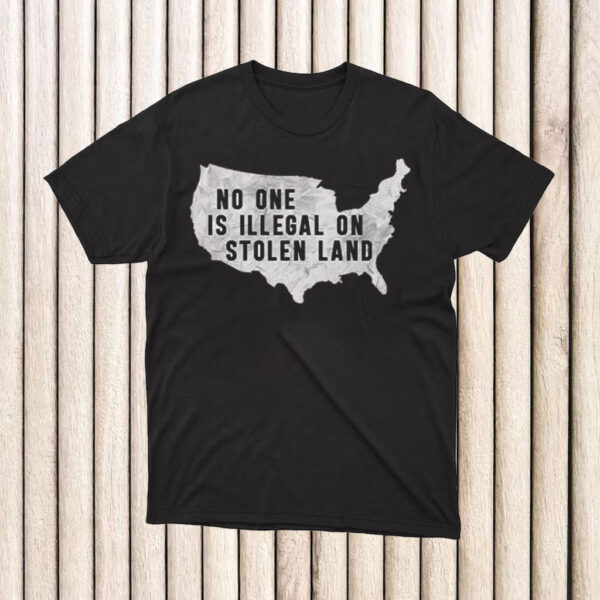 No-One-Is-Illegal-On-Stolen-Land-Shirt-–-Powerful-Indigenous-Rights-Tee-us