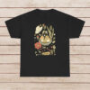 Protect-Immigrants-Shirt-–-Gentle-Birds-&-Floral-Activist-Tee-USA