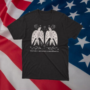 Protect-and-Defend-Immigrants-Shirt-–-White-Birds-Activist-Tee-us
