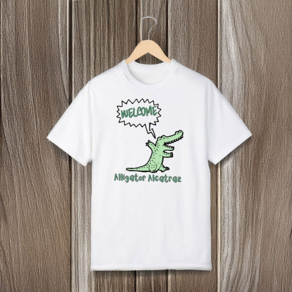 Sarcasm-Alligator-Alcatraz-Meme-Shirt-–-Funny-Cartoon-Graphic-Tee-for-Casual-Wear-USA