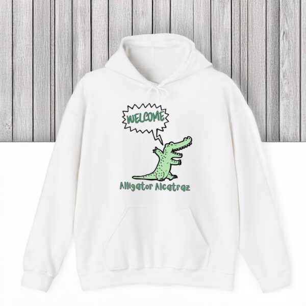 Sarcasm-Alligator-Alcatraz-Meme-Shirt-–-Funny-Cartoon-Graphic-Tee-for-Casual-Wears