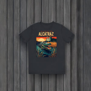 Vintage-Alligator-Alcatraz-Graphic-Tee-–-Florida-Everglades-Wildlife-Shirt-USA