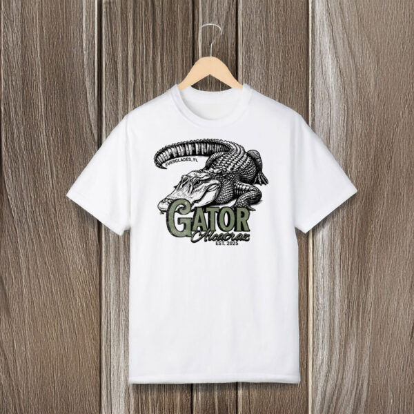 Vintage-Gator-Alcatraz-Shirt-–-Classic-Everglades-Florida-Tee