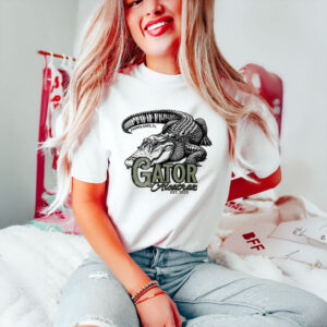 Vintage-Gator-Alcatraz-Shirt-–-Classic-Everglades-Florida-Tee-USA