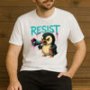 Angry-Penguin-Resist-–-Funny-Protest-Against-Tariffs-Tee-USA
