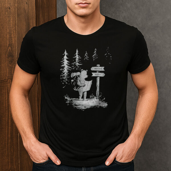 Bear-Resist-Shirt-–-Wilderness-Political-Protest-Tee