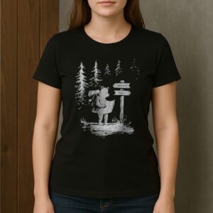 Bear-Resist-Shirt-–-Wilderness-Political-Protest-Tee-US