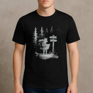 Bear-Resist-Shirt-–-Wilderness-Political-Protest-Tees