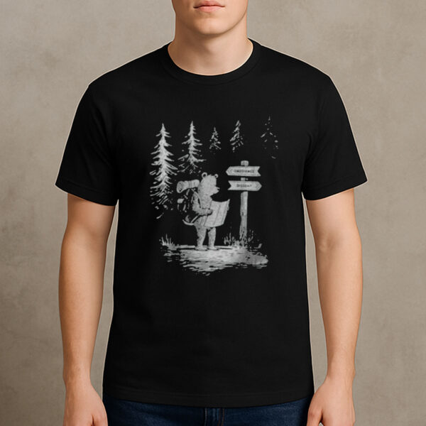 Bear-Resist-Shirt-–-Wilderness-Political-Protest-Tees