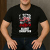 Biker-For-America-Against-Corruption-Protest-Tee-USA
