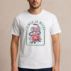 Chinga-La-Migra-Anti-Trump-T-Shirt-–-Snake-&-Floral-Activist-Tee-USA