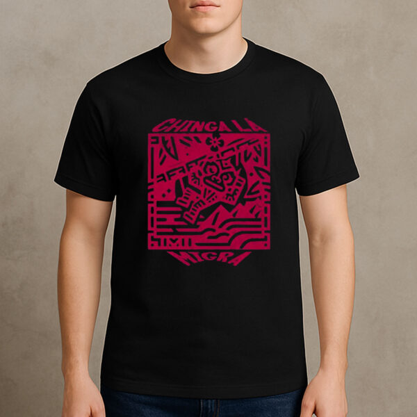 Chinga-La-Migra-Aztec-Design-Shirt-–-Activist-Graphic-Tee