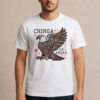Chinga-La-Migra-Bald-Eagle-Dot-Art-Protest-Shirt-USA