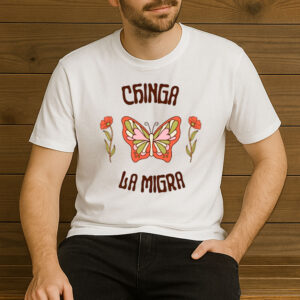 Chinga-La-Migra-Butterfly-Shirt-–-Immigrant-Rights-Tee-US
