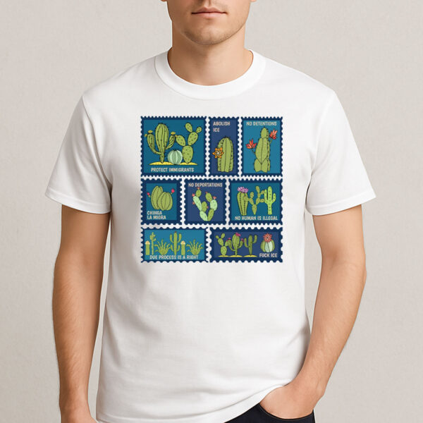 Chinga-La-Migra-Cactus-Stamp-Tee-–-Anti-Trump-Protest-Shirt