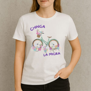 Chinga-La-Migra-Floral-Bike-Shirt-–-Peaceful-Protest-Tee-US