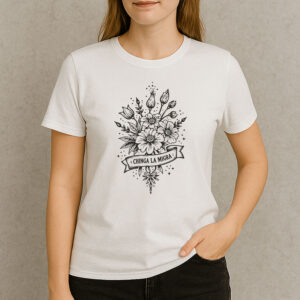 Chinga-La-Migra-Floral-Protest-Shirt-–-Immigrant-Rights-Activist-Tees