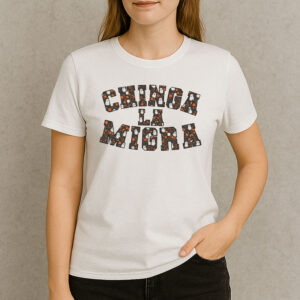 Chinga-La-Migra-Ghost-Print-Halloween-Protest-T-Shirts