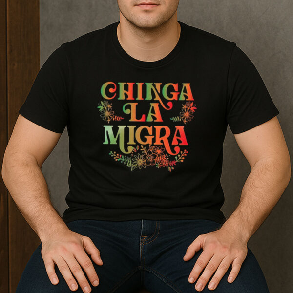 Chinga-La-Migra-Gradient-Floral-Protest-Shirt-US