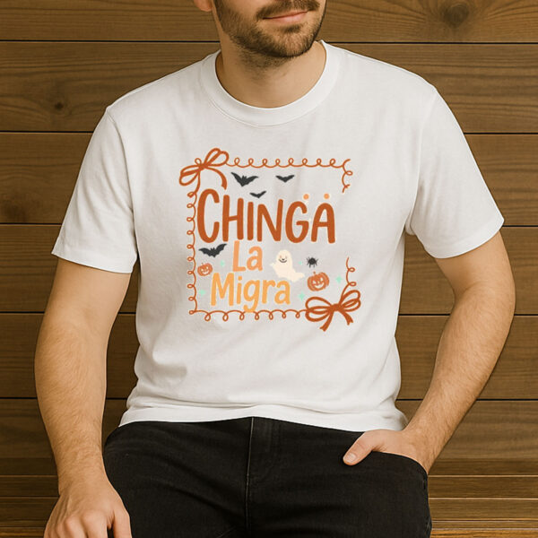 Chinga-La-Migra-Halloween-Tee-–-Political-Protest-Shirt-US