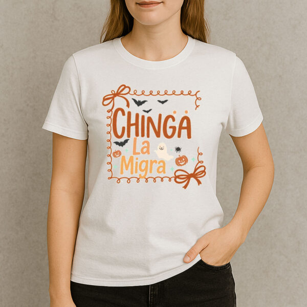 Chinga-La-Migra-Halloween-Tee-–-Political-Protest-Shirts