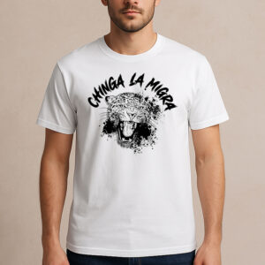Chinga-La-Migra-Jaguar-Tee-–-Bold-Animal-Print-Protest-Shirt-USA