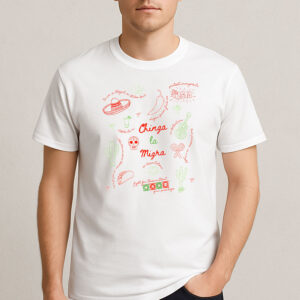 Chinga-La-Migra-Mexican-Doodle-Protest-T-Shirt