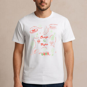 Chinga-La-Migra-Mexican-Doodle-Protest-T-Shirt-USA