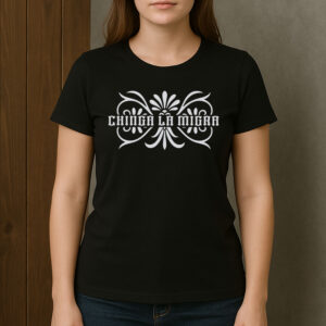 Chinga-La-Migra-Ornamental-Shirt-–-Bold-Protest-Tee