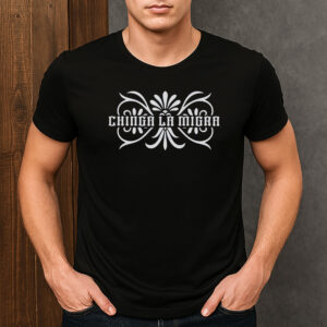 Chinga-La-Migra-Ornamental-Shirt-–-Bold-Protest-Tee-US