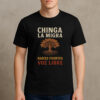 Chinga-La-Migra-Raíces-Fuertes-Voz-Libre-Protest-T-Shirt-USA