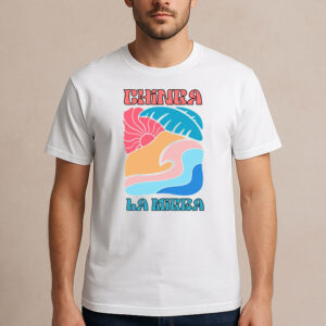 Chinga-La-Migra-Retro-Beach-Protest-Shirt