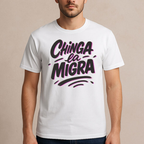 Chinga-La-Migra-Shirt-–-Anti-ICE-Immigrant-Rights-Tee