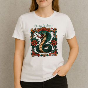 Chinga-La-Migra-Shirt-–-Cobra-Snake-Graphic-Immigrant-Rights-Tee-US