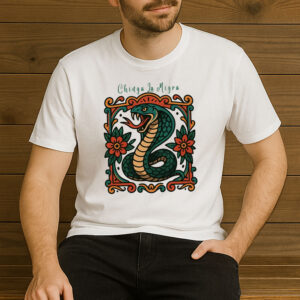 Chinga-La-Migra-Shirt-–-Cobra-Snake-Graphic-Immigrant-Rights-Tees
