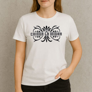 Chinga-La-Migra-Shirt-–-Ornamental-Black-Protest-Tee-US