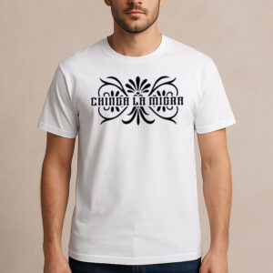 Chinga-La-Migra-Shirt-–-Ornamental-Black-Protest-Tee-USA