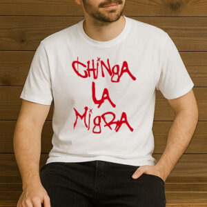 Chinga-La-Migra-Shirt-–-Red-Graffiti-Immigrant-Rights-Tees