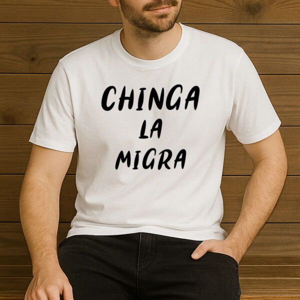 Chinga-La-Migra-Shirt-–-Simple-Bold-Text-Immigrant-Rights-Tees