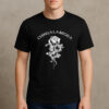 Chinga-La-Migra-Shirt-–-Snake-&-Rose-Anti-ICE-Protest-Tee-USA