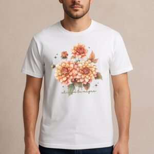 Chinga-La-Migra-Shirt-–-Subtle-Floral-Immigrant-Rights-Tee