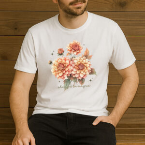 Chinga-La-Migra-Shirt-–-Subtle-Floral-Immigrant-Rights-Tee-US