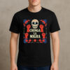 Chinga-La-Migra-Skull-Shirt-–-Activist-Protest-Graphic-Tee-USA