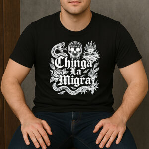 Chinga-La-Migra-Skull-Snake-Tee-–-Bold-Gothic-Protest-Shirts
